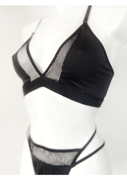 Fileli Sütyen Takım modelleri