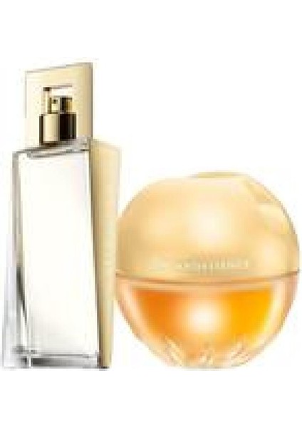 Attraction Incandessence Bayan Parfümü 50 ml