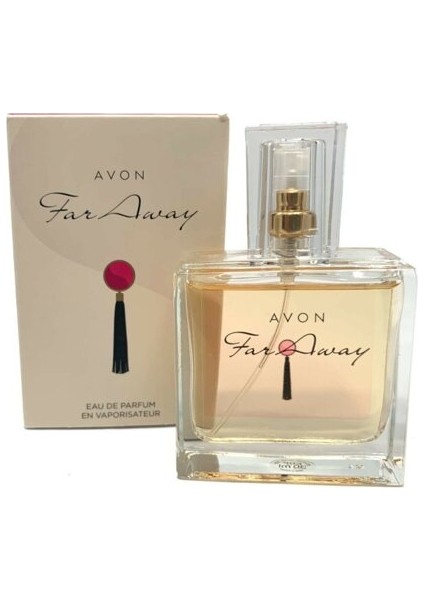 Far Away Kadın Parfümü 30 ml