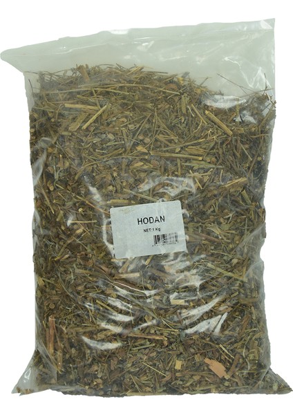 Hodan Ispıt Kaldırık Otu Doğal 1000 gr Paket