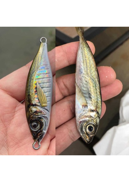 Metal Adict 06 40 gr Jig Yem - 02 fiyatları