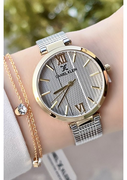 Kadın Kol Saati