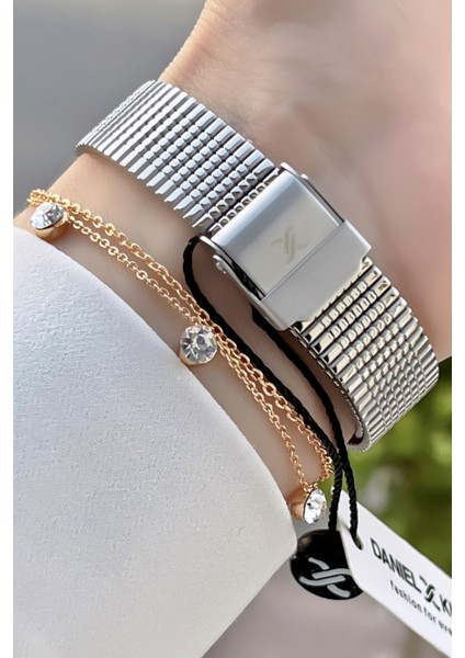 Kadın Kol Saati modelleri