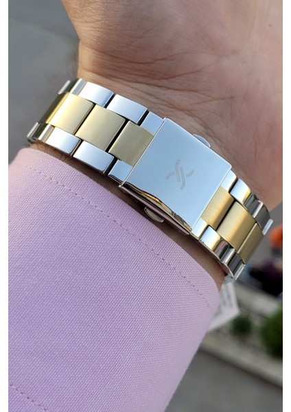 Erkek Kol Saati modelleri