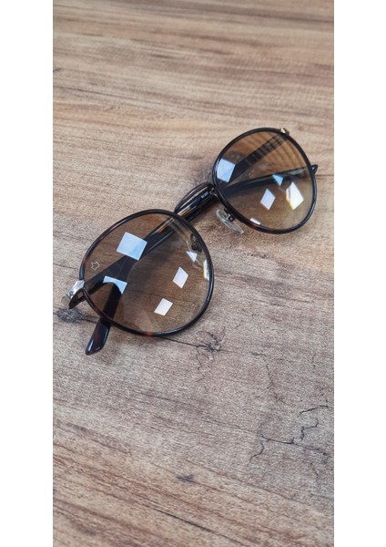 Bs 2032 C01YUVARLAK Model Mineral Camlı Kadın Güneş Gözlüğü fiyatları