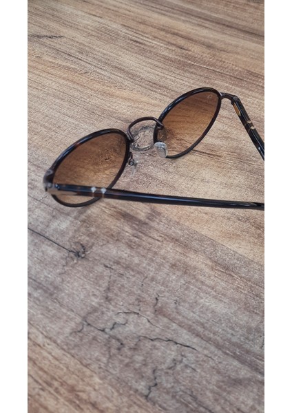 Bs 2032 C01YUVARLAK Model Mineral Camlı Kadın Güneş Gözlüğü modelleri