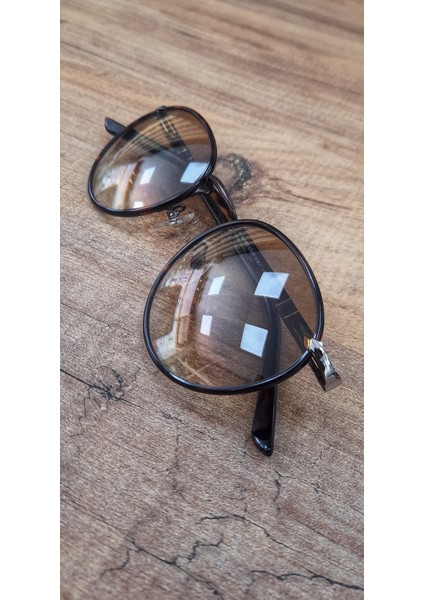 Bs 2032 C01YUVARLAK Model Mineral Camlı Kadın Güneş Gözlüğü fırsatları