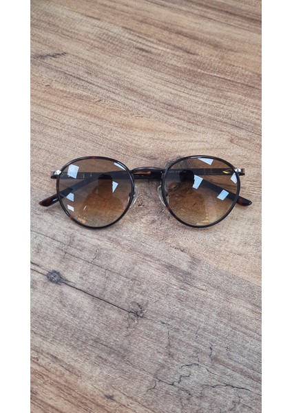 Bs 2032 C01YUVARLAK Model Mineral Camlı Kadın Güneş Gözlüğü indirimleri