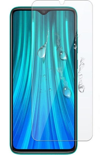 Xiaomi Redmi Note 8 Pro Nano Ekran Koruyucu Kırılmaz Nano Cam Esnek Flexible Glass Koruma (RZ27RLO) modelleri