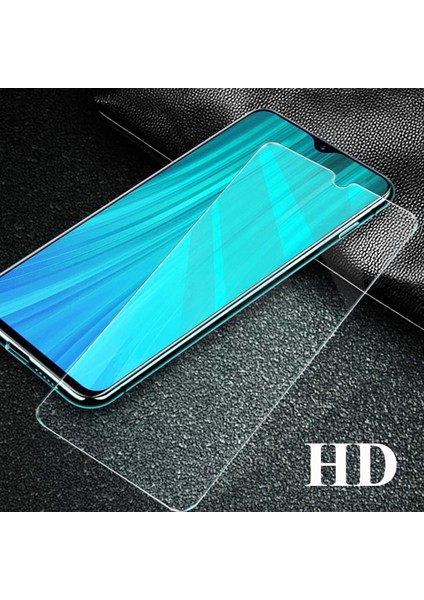 Xiaomi Redmi Note 8 Pro Nano Ekran Koruyucu Kırılmaz Nano Cam Esnek Flexible Glass Koruma (RZ27RLO) fırsatları
