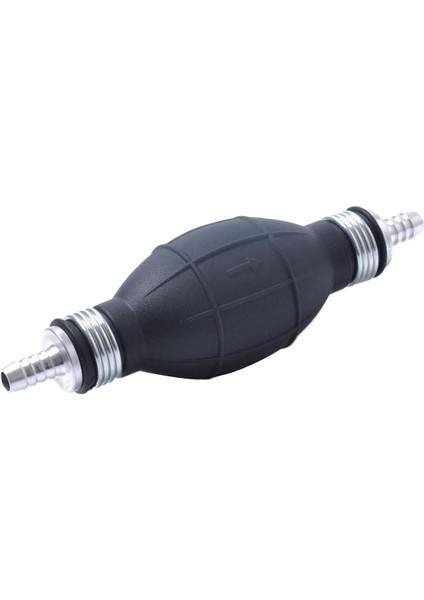 3x 8 mm 5/16 '' Deniz Teknesi Motor Benzin Benzin Yakıt Transfer Pompası Ampulü (Yurt Dışından) modelleri