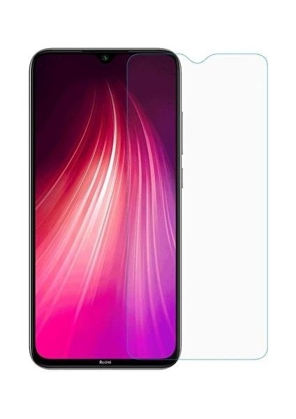 Xiaomi Mi 10 5G Nano Şeffaf Ekran Koruyucu