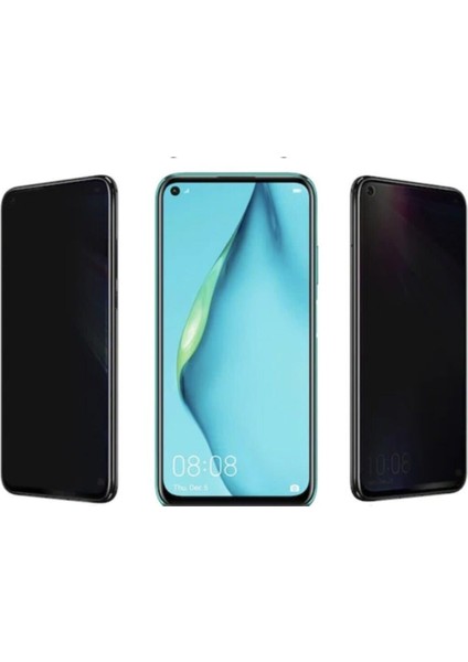 Xiaomi Mi 10 Lite 5G Nano Hayalet Ekran Koruyucu