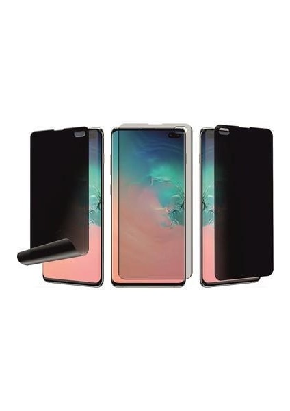 Samsung Galaxy J2 Nano Hayalet Ekran Koruyucu