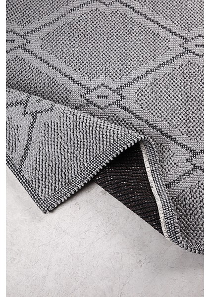 Marta Doğal Pamuklu 2'Li Banyo Kilim Seti fiyatları