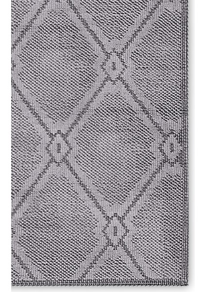 Marta Doğal Pamuklu 2'Li Banyo Kilim Seti modelleri