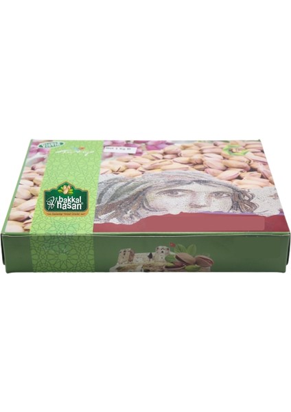 Gaziantep - Kayısı Sarı Jumbo
