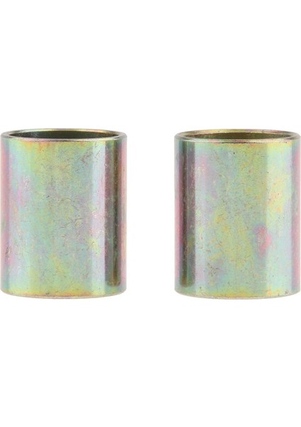 Güncellenmiş Bağlantı Parçaları Için 4x 14 mm Metal Motosiklet Halkası Şok Emici Burcu (Yurt Dışından) fiyatları