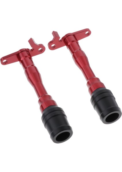 Motosiklet Kaydırıcıları Ön Tekerlek Şapkası Düşme V3 (Yurt Dışından) modelleri