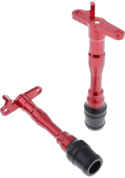 Motosiklet Kaydırıcıları Ön Tekerlek Şapkası Düşme V3 (Yurt Dışından) indirimleri