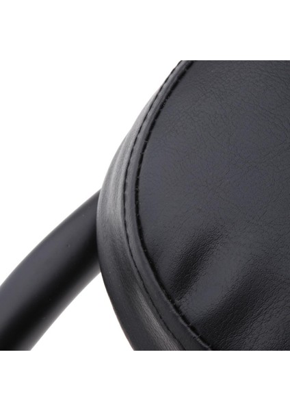 Harley Sportster XL883 1200 Için Siyah Pu Backrest Yolcu Pad Sissy Bar (Yurt Dışından) modelleri