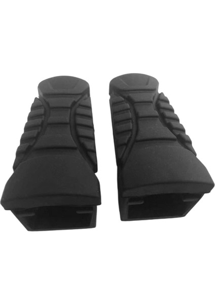Bmw R1200GS Lc Motosiklet Için Ayak Peg Peg Footpegs Kauçuk Tespitler (Yurt Dışından)