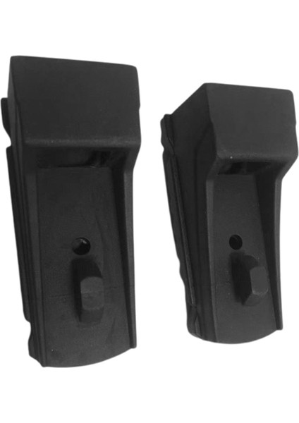 Bmw R1200GS Lc Motosiklet Için Ayak Peg Peg Footpegs Kauçuk Tespitler (Yurt Dışından)