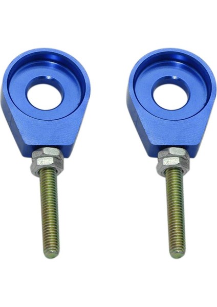 Dirt Bike CRF50 Thumpstar Atv Için 12 mm Zincir Ayarlayıcı Gerginliği (Yurt Dışından) fiyatları