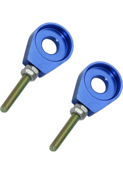 Dirt Bike CRF50 Thumpstar Atv Için 12 mm Zincir Ayarlayıcı Gerginliği (Yurt Dışından) fırsatları