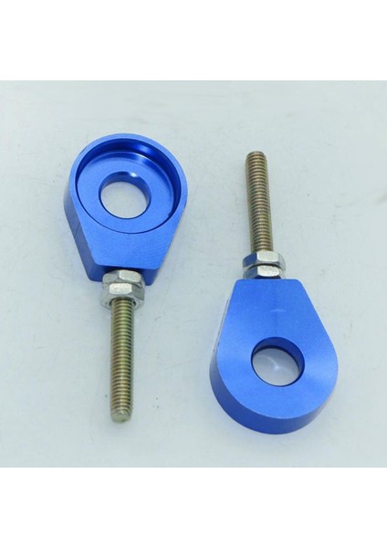 Dirt Bike CRF50 Thumpstar Atv Için 12 mm Zincir Ayarlayıcı Gerginliği (Yurt Dışından) indirimleri