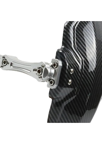 Çamur Splash Guard Arka Çamurluk Çamurluk Tire Hugger (Yurt Dışından) modelleri