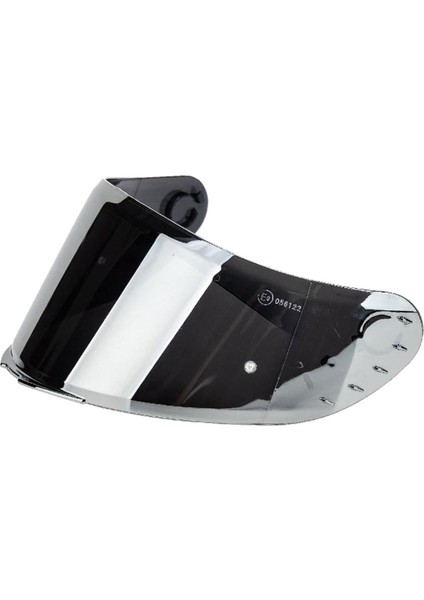 Flameer 3 Adet Blade-2 Motosiklet Kaskları Için Anti-Uv Tam Yüz Kalkan Vizörü (Yurt Dışından) modelleri