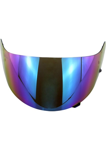 Hjc Hj-09 Cl-15 Cs-R1 Cs-R2 Için 2x Motosiklet Kask Lens Vizörü (Yurt Dışından)