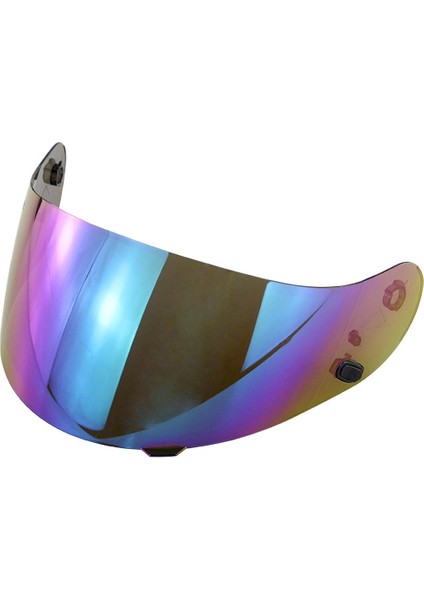 Hjc Hj-09 Cl-15 Cs-R1 Cs-R2 Için 2x Motosiklet Kask Lens Vizörü (Yurt Dışından)
