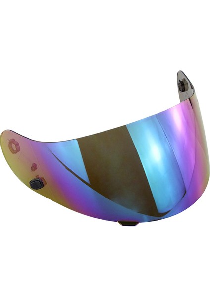 Hjc Hj-09 Cl-15 Cs-R1 Cs-R2 Için 2x Motosiklet Kask Lens Vizörü (Yurt Dışından)