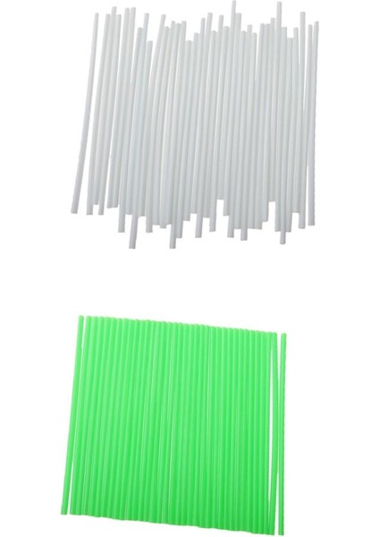 72 Adet Evrensel Motosycle Dirt Bisiklet Tekerleği Jant Konuşma Sargılar Kapak Kapağı (Yurt Dışından)