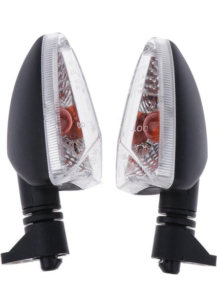 Motosiklet Dönüş Sinyalleri Işık (Yurt Dışından) indirimleri