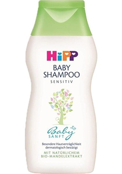 Babysanft Bebek Şampuanı 200 ml + Hipp Babysanft Bebek Masaj ve Bakim Yağı 200 ml + Hipp Babysanft Bebek Saç ve Vücut Banyo Jeli 400 ml + Hipp Organik El Yıkama Köpüğü 250 ml fiyatları
