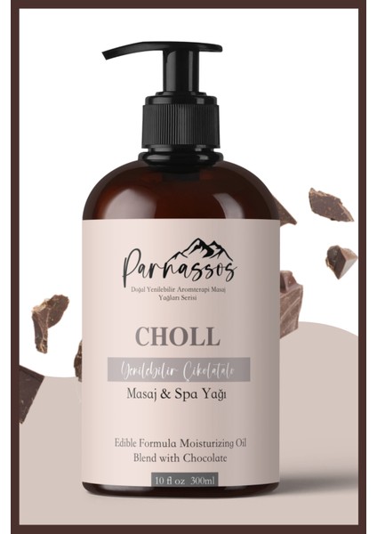 Çikolata Aroma + Yasemin Özü + White Duyusal Ve Afrodizyak Etkili Aromaterapi Masaj Yağı Seti 300 Ml