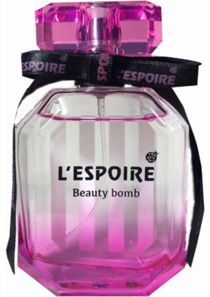 Beauty Bomb L'espoire