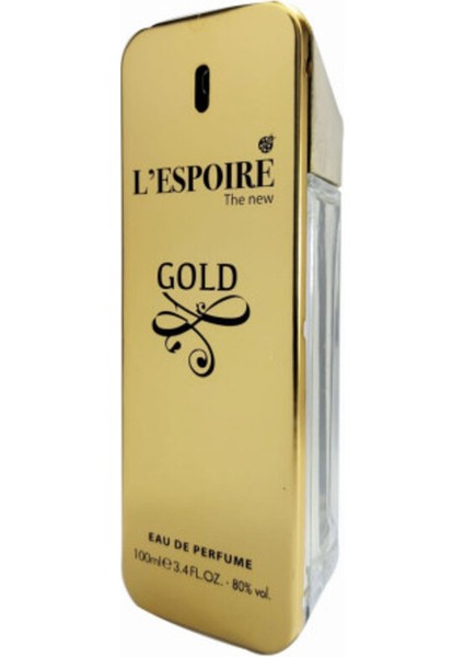L'espoire Gold