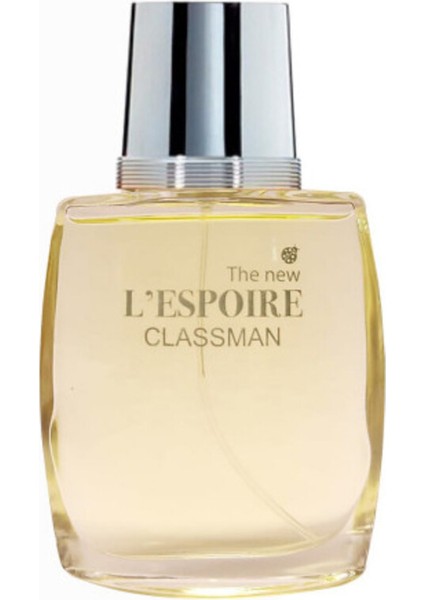L'espoire Classman