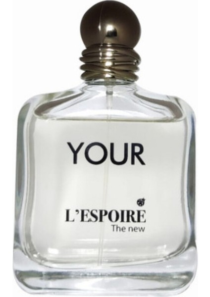 L'espoire Your