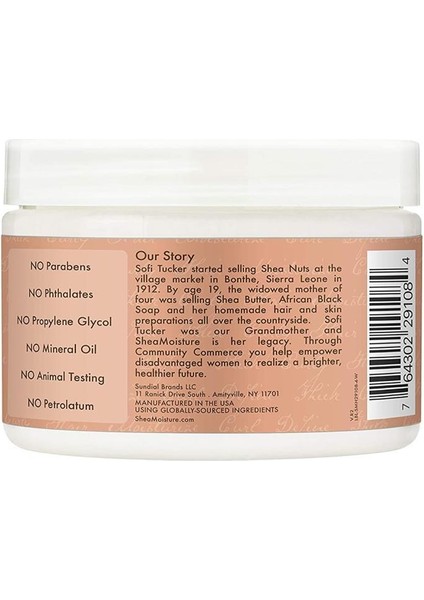 Coconut & Hibiscus Bukle Kontrolü Ve Parlaklık Saç Maskesi 340gr fiyatları