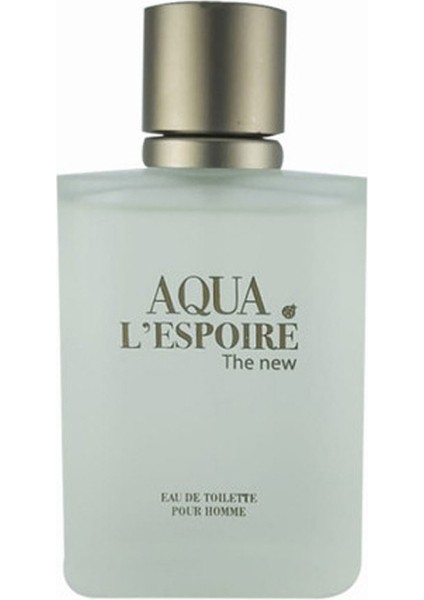 L'espoire Aqua