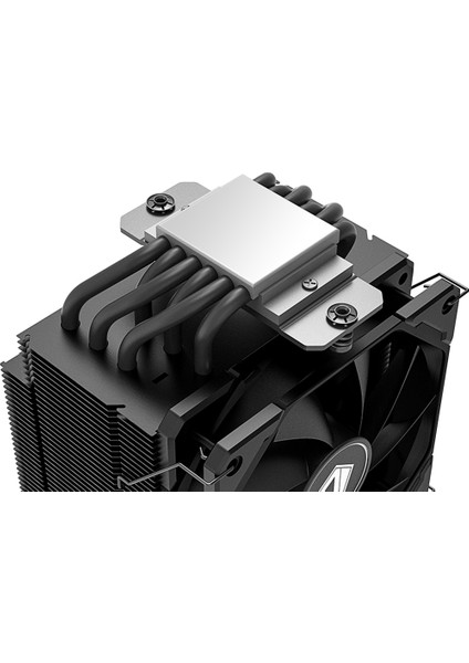 Id-Coolıng SE-226-XT Black Extreme 4pin Pwm 120MM İşlemci Soğutucu