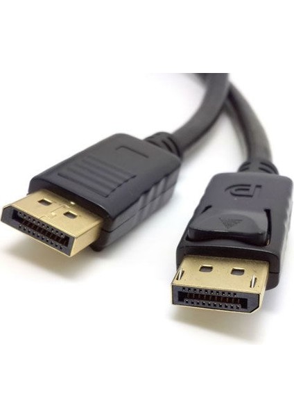 Display Kablo Display Port Erkek Erkek Kablo 5m fiyatları