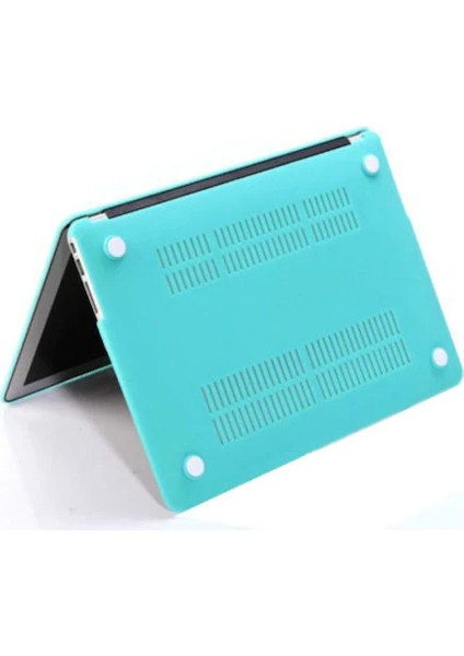 Macbook Pro 14.2 İnç A2442 / A2779 / A992 / A2918 / A3112 / A3185 / A3401 Kasa koruma