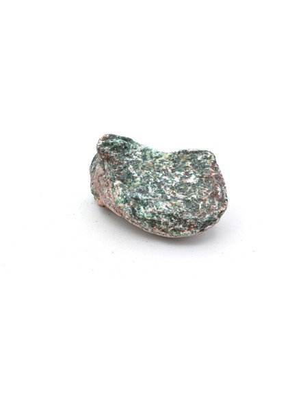 Hakiki Doğal Krizokol Taşı Kaya Parçası 93 gr