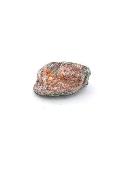 Hakiki Doğal Krizokol Taşı Kaya Parçası 93 gr